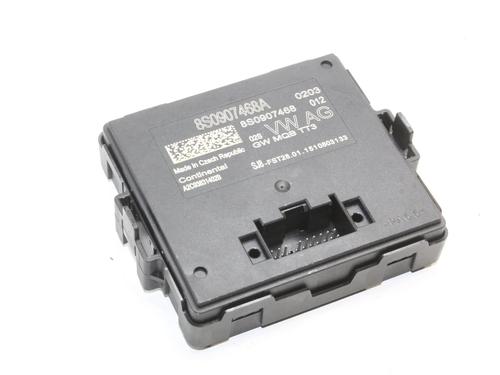 Used Electronic module Electronic module AUDI TT (FV3, FVP) 2.0 TFSI quattro (230 hp) 39843072 39843072