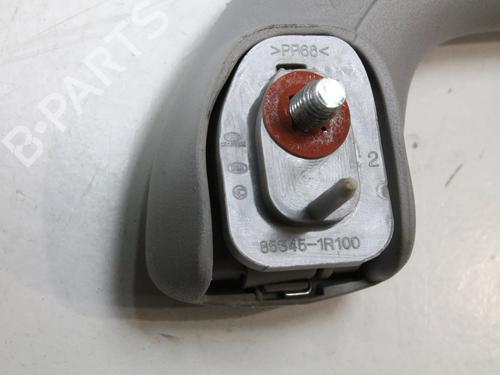 Håndtag i tag HYUNDAI i30 (GD) 1.6 CRDi | BP39806496I35 - Image 3
