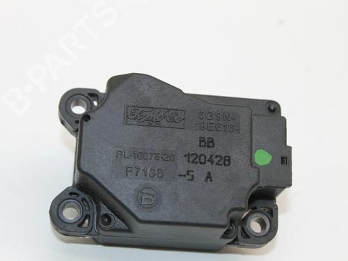 Electronic module LAND ROVER RANGE ROVER EVOQUE (L538) 2.2 D 4x4 | BP39806686M83 - Image 3