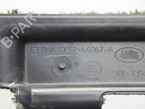 Boot lining LAND ROVER RANGE ROVER IV (L405) 3.0 TDV6 4x4 | BP39848862I3 - Image 7