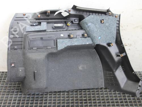 Boot lining FORD KUGA II (DM2) 2.0 TDCi | BP39791751I3 - Image 4
