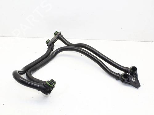 Used Pipe Pipe BMW 3 (G20, G80, G28) 330 e Plug-in-Hybrid (292 hp) 39790684 39790684