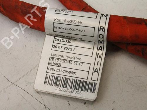 Electronic sensor BMW i4 (G26) eDrive40 | BP39789438M84 - Image 4