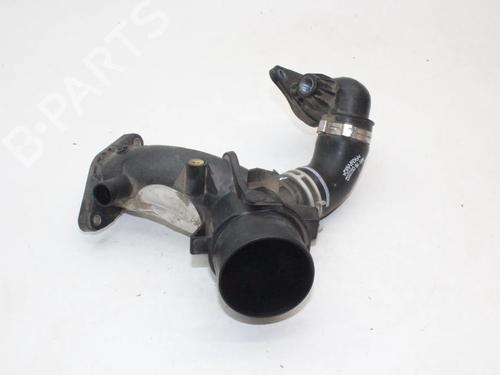 Used Pipe Pipe NISSAN QASHQAI II (J11, J11_) 1.5 dCi (110 hp) 39811606 39811606