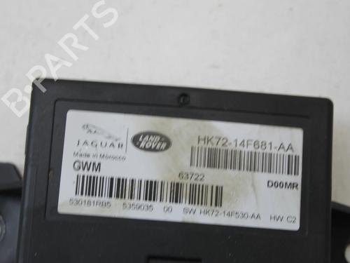 Electronic module LAND ROVER RANGE ROVER EVOQUE (L538) 2.0 D 4x4 | BP39774348M83 - Image 3