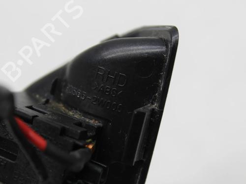 Switch HYUNDAI SANTA FÉ III (DM, DMA) 2.2 CRDi 4WD | BP39794718I30 - Image 3