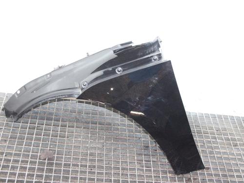 Used Left front fenders Left front fenders PORSCHE MACAN (95B) 3.0 S (354 hp) 39791496 39791496