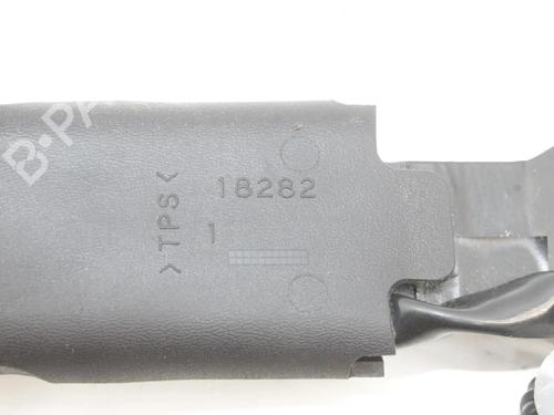 Seat buckle LEXUS IS III (_E3_) 300h (AVE30_, AVE30R) | BP39801143I32 - Image 7
