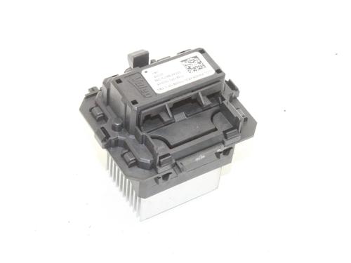 Heater resistor MAZDA MX-5 IV (ND__) 1.5 (ND2E, ND5R) | BP39839161M108 - Image 2