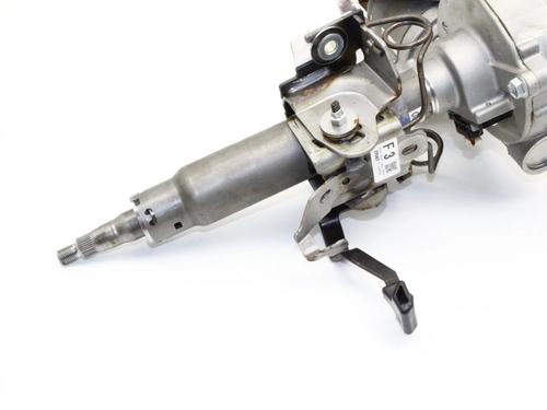 Steering column LEXUS CT (ZWA10_) 200h (ZWA10_, ZWA10R) | BP39790643M21 - Image 2