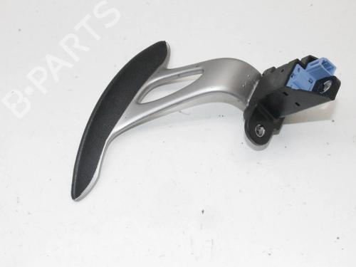 Steering wheel controls INFINITI Q50 50 D | BP39800683E15 - Image 2