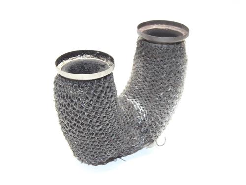 Pipe MERCEDES-BENZ A-CLASS (W176) A 180 CDI / d (176.012) | BP39840621M125 - Image 8