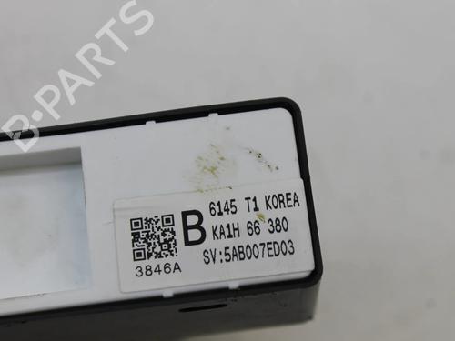 Right rear window switch MAZDA CX-5 (KE, GH) 2.2 D (KE2FW) | BP39812035I28 - Image 4