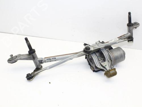Used Front wipers mechanism Front wipers mechanism OPEL GRANDLAND / GRANDLAND X (A18, P1UO) 1.2 (75) (131 hp) 39833065 39833065