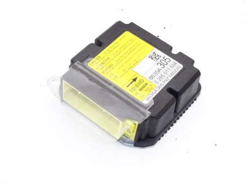 Used ECU airbags ECU airbags MITSUBISHI OUTLANDER III (GG_W, GF_W, ZJ, ZL, ZK) 2.4 Hybrid 4WD (GG3W) (208 hp) 39785903 39785903