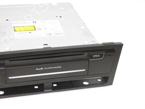 Electronic module AUDI A5 Sportback (8TA) 2.0 TDI | BP39864427M83 - Image 3