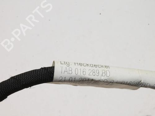 Wiring harness VW PASSAT B7 (362) 2.0 TDI | BP39817002E16 - Image 7