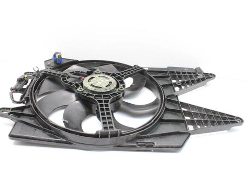 Radiator fan ABARTH 500 / 595 / 695 1.4 (312.AXF11, 312.AXF1A, 312.AXD1A) | BP39778607M35 - Image 6