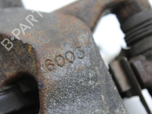 Right front brake caliper OPEL AMPERA (R12) EV 150 | BP39869159M104 - Image 3