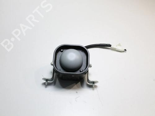 Used Electronic module Electronic module HONDA CR-V III (RE_) 2.0 i-VTEC (RE5, RE1) (150 hp) 39864880 39864880