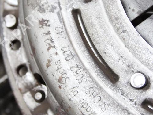 Other FORD TRANSIT CONNECT V408 Box Body/MPV 1.6 TDCi | BP39878229O1 - Image 7