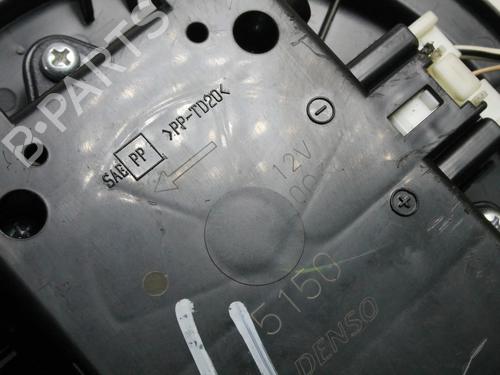 Heater blower motor LEXUS IS III (_E3_) 300h (AVE30_, AVE30R) | BP39797716M62 - Image 6