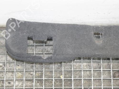 Boot lining LAND ROVER DISCOVERY IV (L319) 3.0 TD 4x4 | BP39800920I3 - Image 2