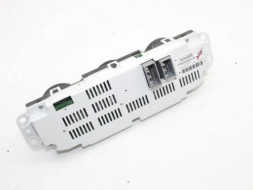 Control unit MITSUBISHI ASX (GA_W_) 1.6 MIVEC (GA1W) | BP39825710M11 - Image 3