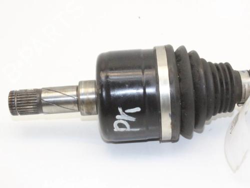 Left front driveshaft JAGUAR I-PACE (X590) EV400 AWD | BP39771039M38 - Image 2
