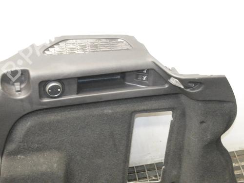 Boot lining LAND ROVER DISCOVERY SPORT (L550) 2.0 D 4x4 | BP39861751I3 - Image 5