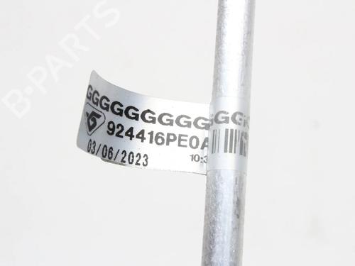 AC pipe NISSAN JUKE (F16_) 1.0 | BP39860206M126 - Image 5