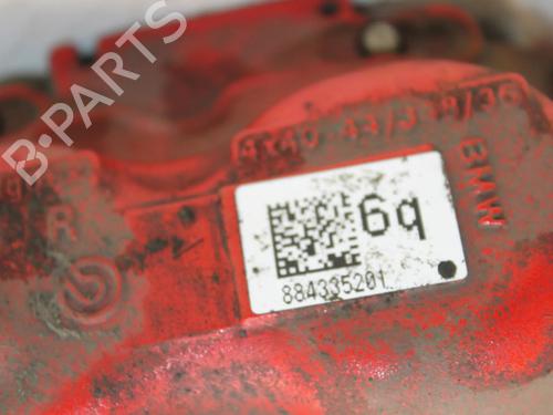 Right front brake caliper BMW 3 (G20, G80, G28) 330 e Plug-in-Hybrid | BP39819093M104 - Image 5