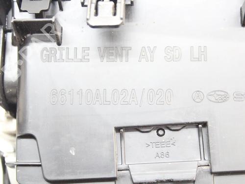 Luftventil SUBARU OUTBACK (BS) 2.0 D AWD (BSD) | BP39835486I21  - Image 7