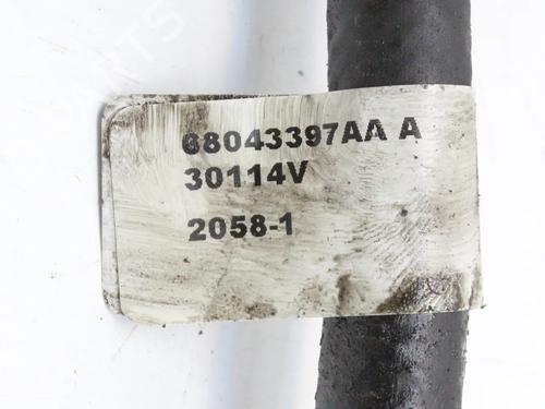 Pipe CHRYSLER 300C (LX, LE) 3.0 CRD | BP39874959M125 - Image 4
