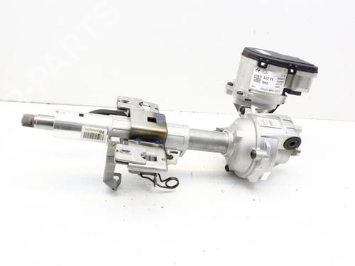 Used Steering column Steering column KIA NIRO II (SG2) EV (204 hp) 39812976 39812976