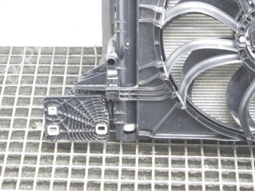 Radiator set CUPRA BORN (K11) 58 | BP39849747M120 - Image 10