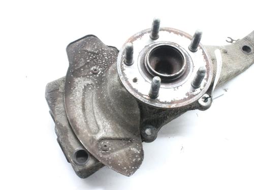 Left front steering knuckle TESLA MODEL S (5YJS) 85 | BP39816154M25 - Image 3