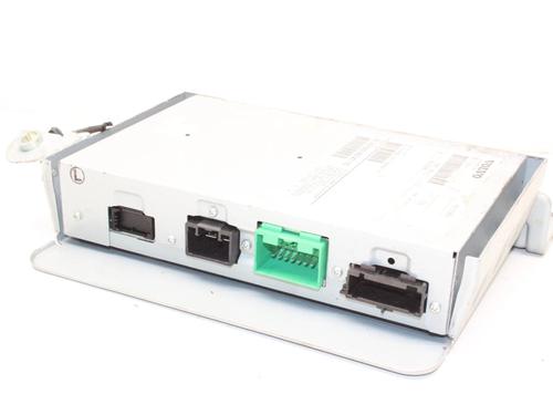 Electronic module VOLVO V60 I (155) D2 | BP39838566M83 - Image 3
