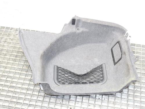 Used Boot lining Boot lining LEXUS LS (_F3_) 430 (UCF30) (282 hp) 39783656 39783656