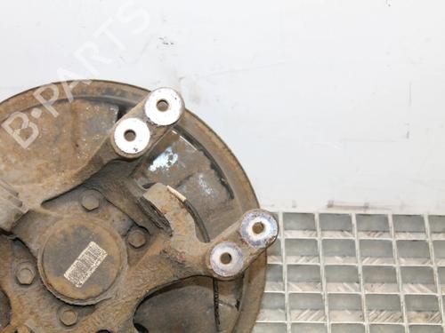 Right rear steering knuckle KIA CEE'D (JD) 1.6 CRDi 128 | BP39790631M28 - Image 5