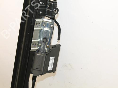 Rear parcel shelf LEXUS LS (_F3_) 430 (UCF30) | BP39874499C85 - Image 3