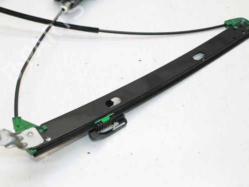 Rudehejsemekanisme ventre foran AUDI Q6 E-TRON (GFB) e-tron quattro | BP39775907C22 - Image 3