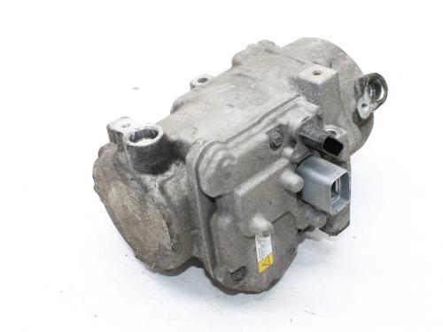 Used AC compressor AC compressor LEXUS IS III (_E3_) 300h (AVE30_, AVE30R) (223 hp) 39824437 39824437