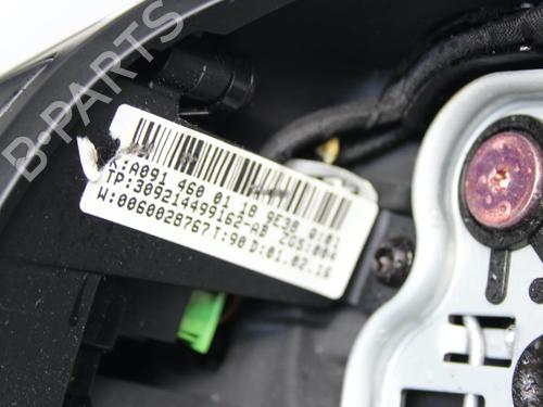 Steering wheel INFINITI Q30 2.2 D | BP39852822C49 - Image 11