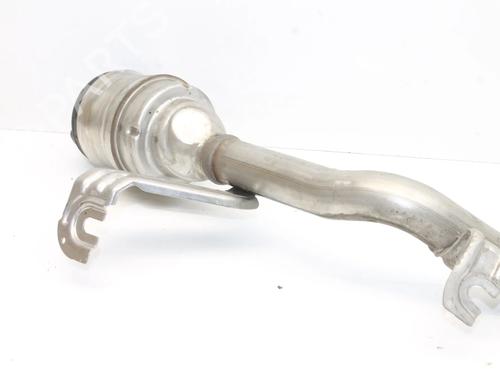 Pipe MERCEDES-BENZ CLA (C118) CLA 180 (118.384) | BP39831477M125 - Image 3