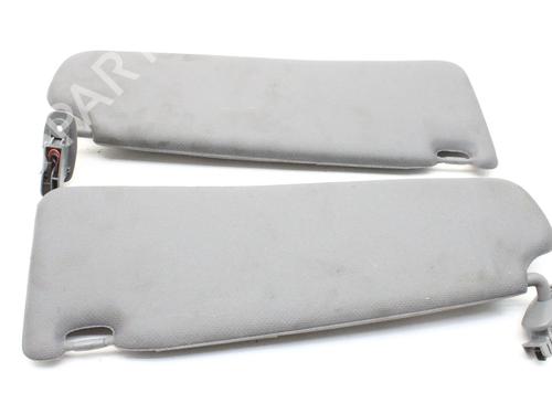 Left sun visor AUDI TT (8N3) 3.2 VR6 quattro | BP39842283I1 - Image 7