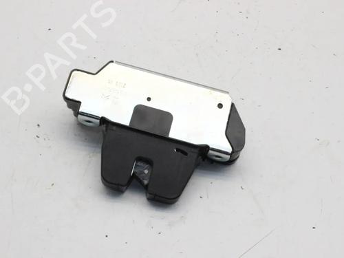Used Tailgate lock Tailgate lock OPEL MOKKA MOKKA-e (156 hp) 39959533 39959533