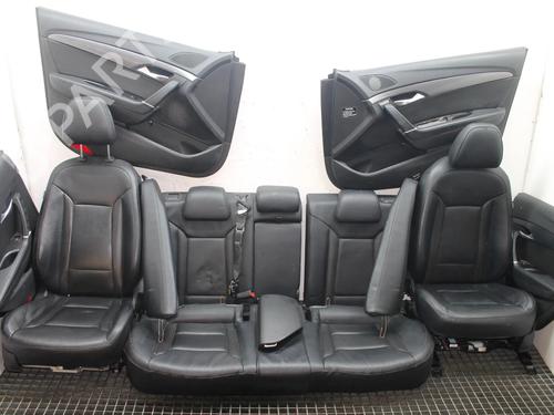 Used Seats set Seats set HYUNDAI i40 I CW (VF) 1.7 CRDi (116 hp) 39873852 39873852