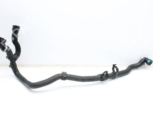 Used Pipe Pipe JAGUAR XF II (X260) 2.0 (250 hp) 39790377 39790377