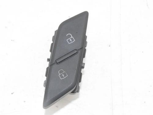 Used Switch Switch AUDI A1 Sportback (GBA) 35 TFSI (150 hp) 39822521 39822521